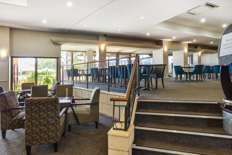 Karratha International Hotel - Hervey Bay Accommodation 22