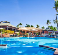 Karratha International Hotel - Tourism Hervey Bay