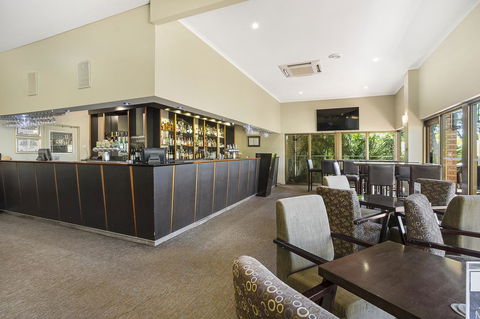 Karratha International Hotel - Hervey Bay Accommodation 15