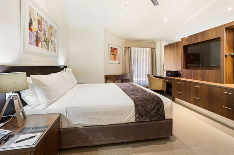 Karratha International Hotel - Hervey Bay Accommodation 9