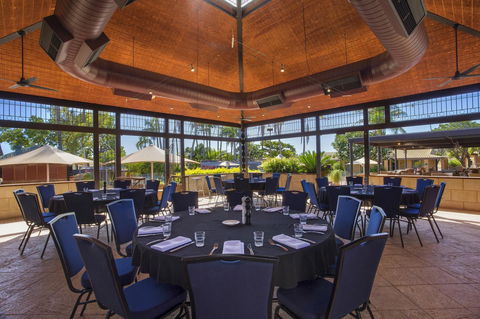 Karratha International Hotel - Hervey Bay Accommodation 26