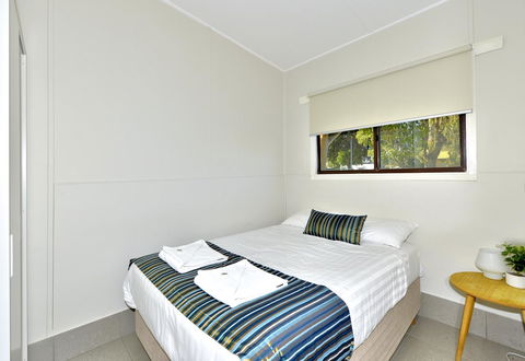 Mandurah Coastal Holiday Park - Hervey Bay Accommodation 9