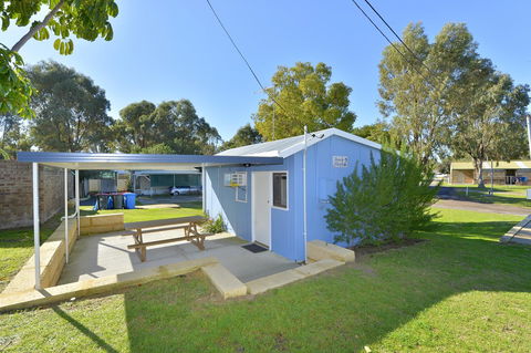 Mandurah Coastal Holiday Park - Hervey Bay Accommodation 11