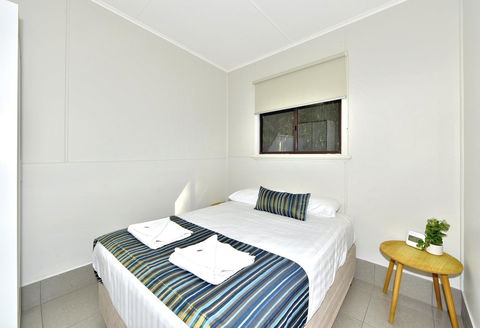 Mandurah Coastal Holiday Park - Hervey Bay Accommodation 3