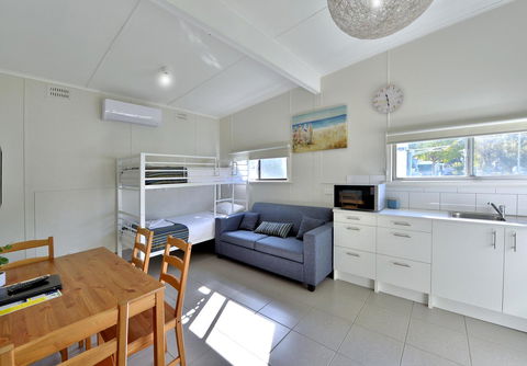 Mandurah Coastal Holiday Park - Hervey Bay Accommodation 5