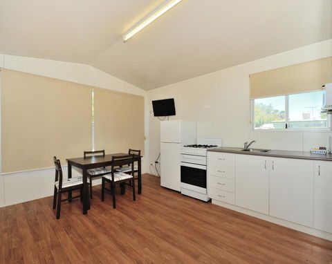 Mandurah Coastal Holiday Park - Hervey Bay Accommodation 30