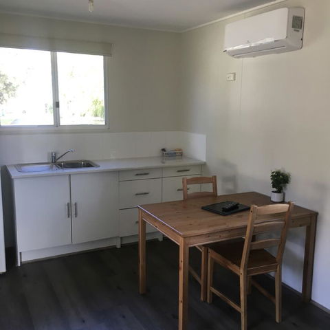 Mandurah Coastal Holiday Park - Hervey Bay Accommodation 19