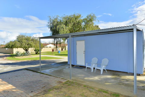 Mandurah Coastal Holiday Park - Hervey Bay Accommodation 35