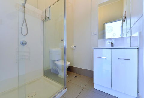 Mandurah Coastal Holiday Park - Hervey Bay Accommodation 4