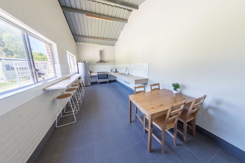 Mandurah Coastal Holiday Park - Hervey Bay Accommodation 40