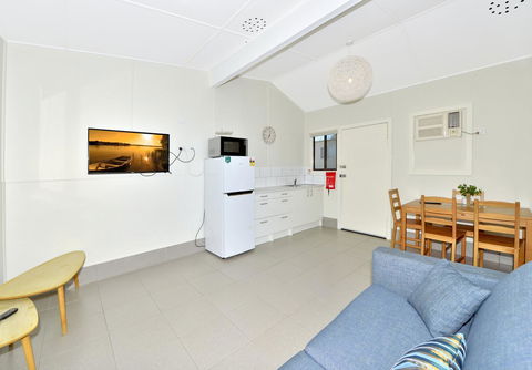 Mandurah Coastal Holiday Park - Hervey Bay Accommodation 10