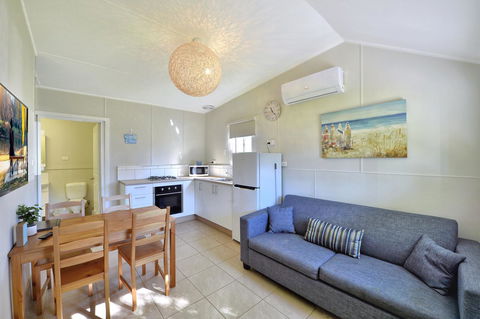 Mandurah Coastal Holiday Park - Hervey Bay Accommodation 15