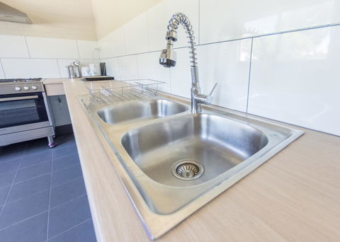 Mandurah Coastal Holiday Park - Hervey Bay Accommodation 43