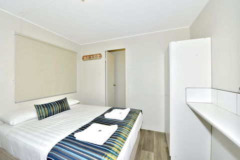 Mandurah Coastal Holiday Park - Hervey Bay Accommodation 16