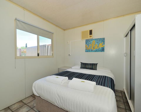 Mandurah Coastal Holiday Park - Hervey Bay Accommodation 32