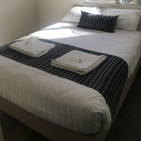 Mandurah Coastal Holiday Park - Hervey Bay Accommodation 20