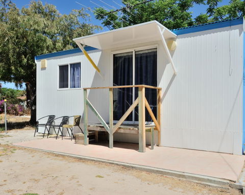 Mandurah Coastal Holiday Park - Hervey Bay Accommodation 36