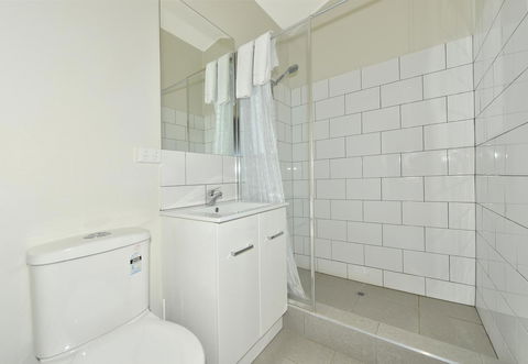 Mandurah Coastal Holiday Park - Hervey Bay Accommodation 8