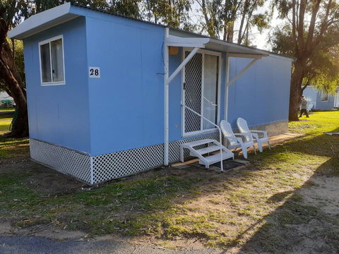 Mandurah Coastal Holiday Park - Hervey Bay Accommodation 18