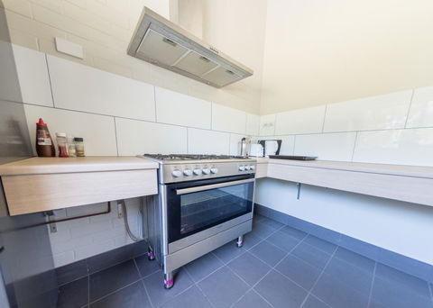 Mandurah Coastal Holiday Park - Hervey Bay Accommodation 41