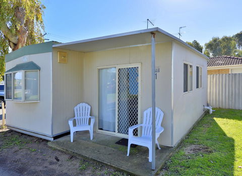 Mandurah Coastal Holiday Park - Hervey Bay Accommodation 27