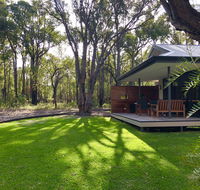 Amaroo Retreat  Spa - Hervey Bay Accommodation
