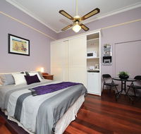 Dawson Accommodation - Hervey Bay Accommodation