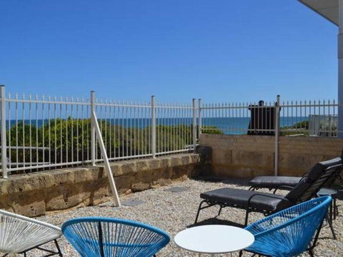 Caravel Beach House Mandurah - Hervey Bay Accommodation 29