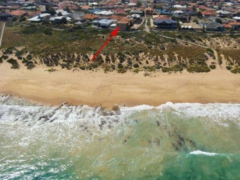 Caravel Beach House Mandurah - Hervey Bay Accommodation 18