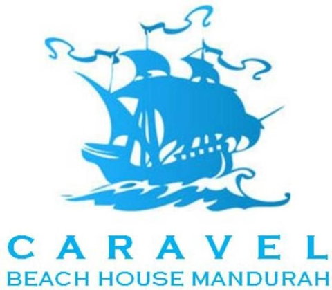 Caravel Beach House Mandurah - Hervey Bay Accommodation 19