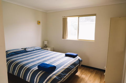 Port Gregory Caravan Park - Hervey Bay Accommodation 39