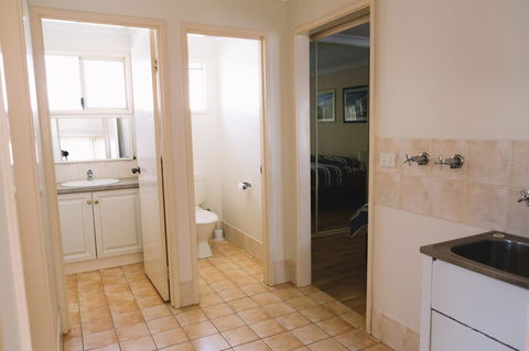 Port Gregory Caravan Park - Hervey Bay Accommodation 8