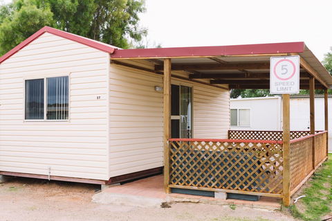 Port Gregory Caravan Park - Hervey Bay Accommodation 41