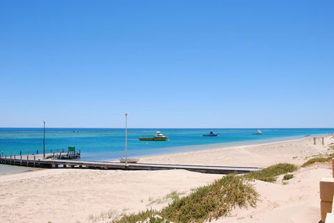 Port Gregory Caravan Park - Hervey Bay Accommodation 1