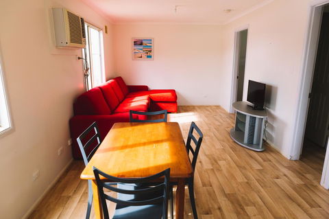 Port Gregory Caravan Park - Hervey Bay Accommodation 19