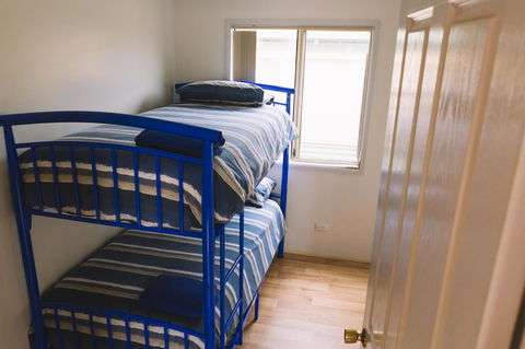 Port Gregory Caravan Park - Hervey Bay Accommodation 16
