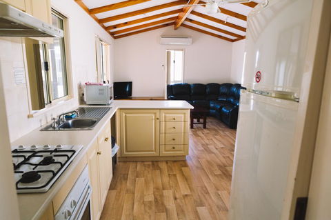 Port Gregory Caravan Park - Hervey Bay Accommodation 10