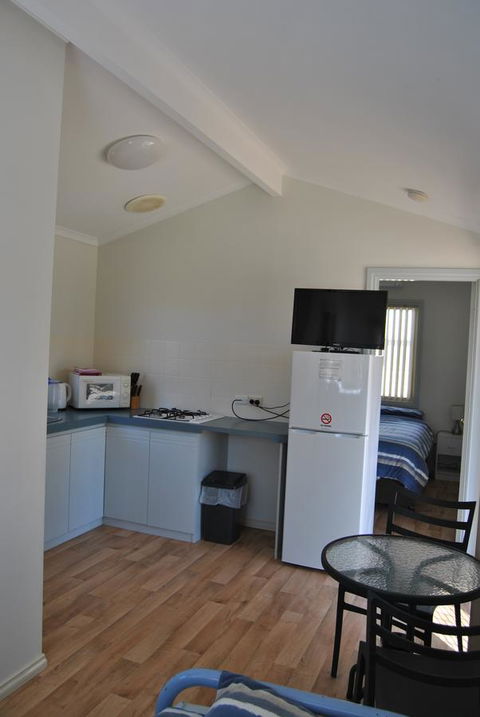 Port Gregory Caravan Park - Hervey Bay Accommodation 22