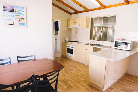 Port Gregory Caravan Park - Hervey Bay Accommodation 3