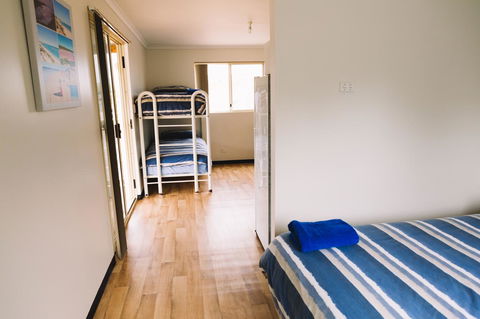 Port Gregory Caravan Park - Hervey Bay Accommodation 38