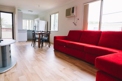 Port Gregory Caravan Park - Hervey Bay Accommodation 15