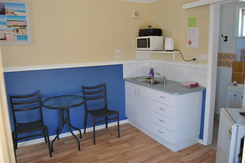 Port Gregory Caravan Park - Hervey Bay Accommodation 21