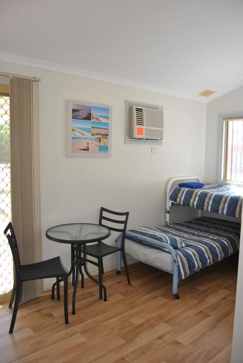 Port Gregory Caravan Park - Hervey Bay Accommodation 23