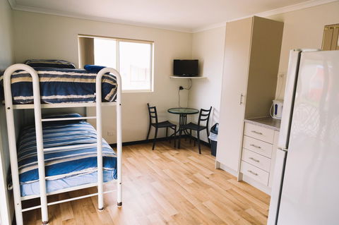 Port Gregory Caravan Park - Hervey Bay Accommodation 37