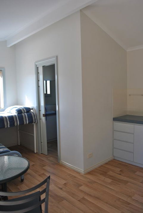 Port Gregory Caravan Park - Hervey Bay Accommodation 25