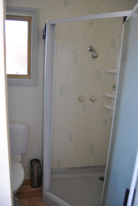 Port Gregory Caravan Park - Hervey Bay Accommodation 27