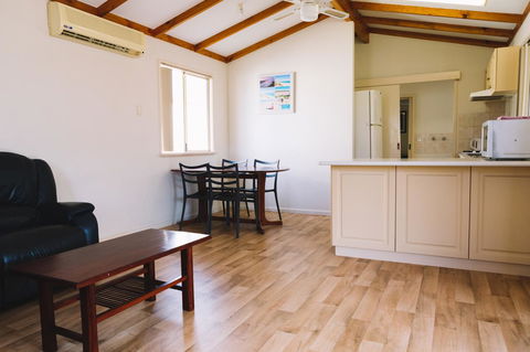 Port Gregory Caravan Park - Hervey Bay Accommodation 12
