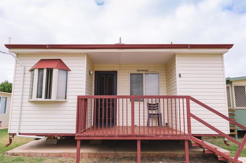Port Gregory Caravan Park - Hervey Bay Accommodation 20