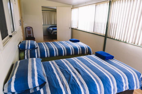 Port Gregory Caravan Park - Hervey Bay Accommodation 5