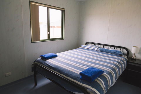 Port Gregory Caravan Park - Hervey Bay Accommodation 43